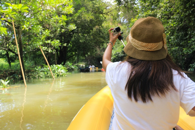 10 Razones para Visitar el Pantanal: Naturaleza Intocada y Aventura sin Límites