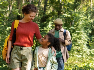 Pantanal con Niños: Consejos para un Viaje Familiar Inolvidable