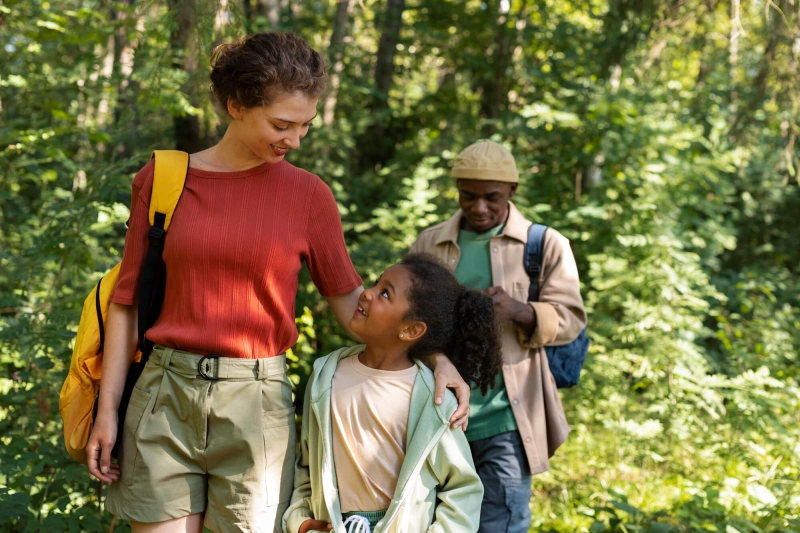 Pantanal con Niños: Consejos para un Viaje Familiar Inolvidable