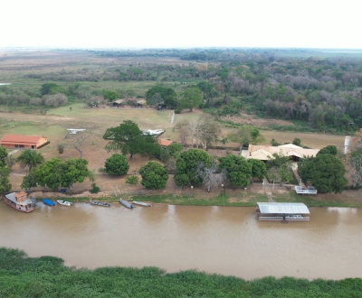 Posada Porto da Capivara